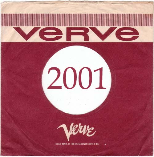 2001 Banner